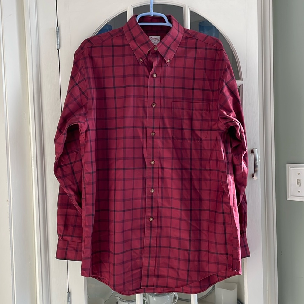 Brooks Brothers Men’s Shirt